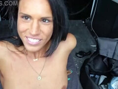 Amateur, Latina, Lamidas, Tetas naturales, Al aire libre, Coño, Secretaria, Hijo