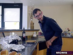 Blasen, Besamung, Spermaladung, Freundin, Hd, Mutti, Jungendliche (18+), Flotter dreier