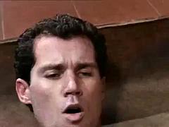 Красотки, Большой член, Большие сиськи, Минет, Семяизвержение, Сперма на лице, Секс без цензуры, Милф