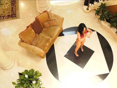 Anaal, Kreng, Zwart, Lul, Zwart, Hd, Ondergoed, Pompen