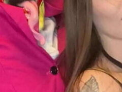 お尻, デカ尻, 気狂い, 異人種間, 自然山雀, オッパイの, ヤリマンの