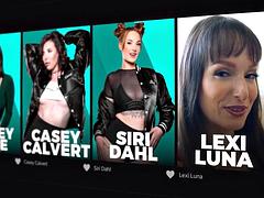 Gros seins, Sucer une bite, Tir de sperme, Fétiche, Hard, Mère que j'aimerais baiser, Étudiant, Nénés