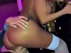 Leie, Blondine
