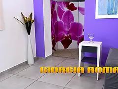 Брюнетки, Дилдо, Большие дырки, Хд, Киски, Сиськи