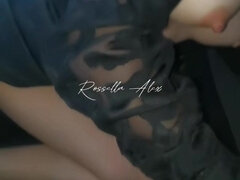 Kont, Grote kont, Auto, Gezichtspunt, Kut duiken, Slet, Trio, Bekijker