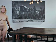 Clito, Lesbienne, Domestique, Suçant