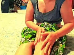 Asiatique, Gros cul, Noire, Brunette brune