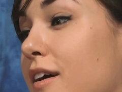 Sasha Grey - Future Soccer Step mom Sluts - scene3(with Sammi Rhodes)