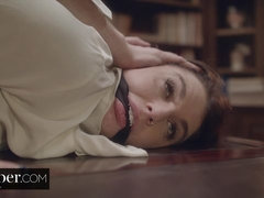 Anal, Culo grande, Morena, Estilo perrito, Besar, Lamidas, Tatuaje, Tetas