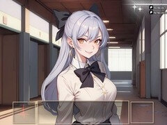 アジア人, 着衣女と全裸男, エロティック, 足, 女子高生