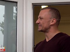 Grosser schwanz, Spermaladung, Hundestellung, Indisch, Milf, Orgasmus, Schreiend, Nass