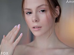 Asiatique, Nana, Érotique, Homosexuelle, Fille latino, Massage, Solo, Adolescente