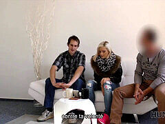 Tsjechisch, Openbaar, Tiener