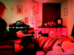 Amateur, Anal, Bondage, Domination, Female, Femdom, Hd, Slave