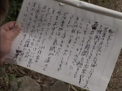 最高, アジア人, 気狂い, 中出し, フェティッシュ, 日本人, アウトドア