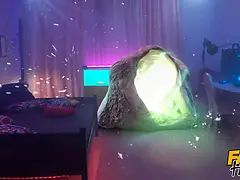 フェラチオ, ドイツ人, Hd, なめる, 天然, オイル, オーガズム, ティーン