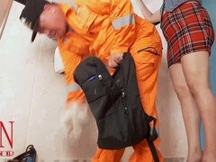 素人, アメリカ人, 人妻の, インド人, メイド, 淫乱熟女, 母, 裸