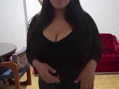 Latina, Mamá