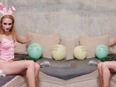 18 летние, Анальный секс, Из жопы в рот, Игрушки