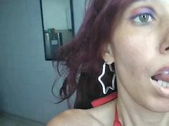 Amateur, Amarrada