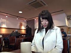 デカパイ, 中出し, ハードコア, 日本人, 乳首, オッパイの