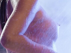 Masturbation, Solo, Nass