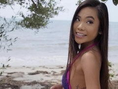 Asiatisch, Blasen, Aufs gesicht abspritzen, Im freien, Jungendliche (18+)