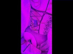 In den arsch, Arsch, Wohlbeleibte schöne frauen, Fesselspiele, Pummelig, Maschinenfick, Mutti, Spielzeuge