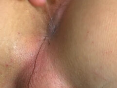 最高, アナル, 舐める尻, デカパイ, ブロンド, 中出し, 指いじり, オッパイの