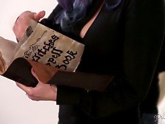 Kont, Bruinharig, Rondborstig, Oudere vrouw, Hd, Lesbisch, Moeder die ik wil neuken, Stiefmoeder