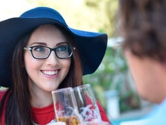 Любители, Большая жопа, Большой член, Минет, Брюнетки, Собачьи, Платье, Молоденькие