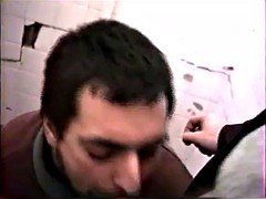 Любители, Большой член