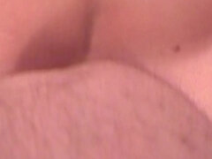 Blondine, Spermaladung, Hardcore, Masturbation, Reif, Dusche, Titten, Vintage