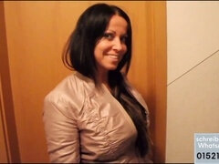 Amateur, Sucer une bite, Tir de sperme, Allemand, Mère que j'aimerais baiser, Seins naturels, Orgasme