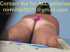 Leie, Wohlbeleibte schöne frauen, Strand, Grosser arsch, Fett, Reif, Milf, Natürlichen titten