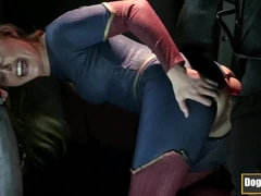 Rubia, Mamada, Garganta profunda, Sexo duro, Coño, Montar