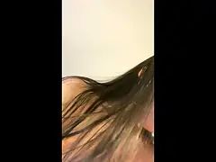 Amateur, Morena, Hd, Casero, Mamá, Desnudo, Solo