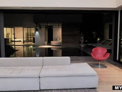 MILF Sovereign Syre  s POV Oral amp  Rimming