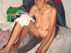 Granny Collecton Of Seductive Content In Video - Homemade Sex