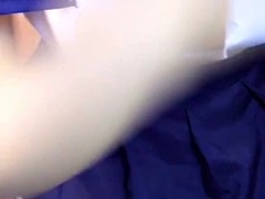 アジア人, 美人, 中国人, オッパイの, ユニフォーム