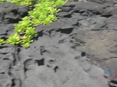 Папочка, Пальцем, Эксгибиционист, Подружка, Мастурбация, Оргазм, От первого лица, Тощие