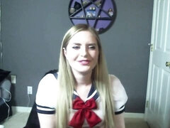Grosser arsch, Blondine, Fingern, Masturbation, Rock, Solo, Jungendliche (18+), Netzkamera