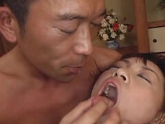 Asiatique, Bondage domination sadisme masochisme, Fétiche, Doigter, Hard, Hd, Rugueux, Adolescente