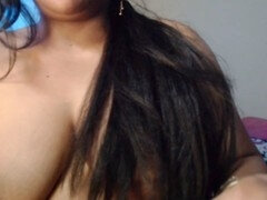 Indisch, Reif, Nackt, Orgasmus