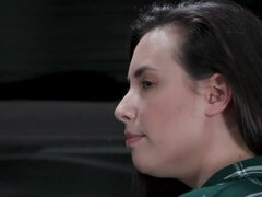 Arsch, Braunhaarige, Fetisch, Fingern, Klaffend, Hd, Lesbisch, Spielzeuge