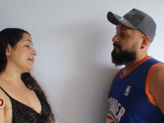 Leie, Betrug, Pummelig, Freundin, Masturbation, Milf, Realität, Spanner