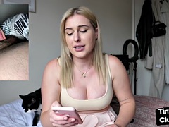 Tetas grandes, Dominacion femenina, Lencería, Madres para coger, Nalgadas