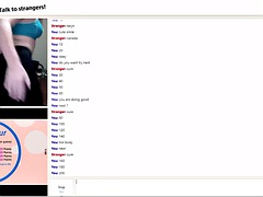 Omegle game