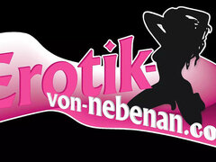 Genootschap, Gezin, Duits, Groep, Latijnse vrouw, Moeder die ik wil neuken, Feest, Swinger