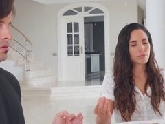 Американки, Большая жопа, Минет